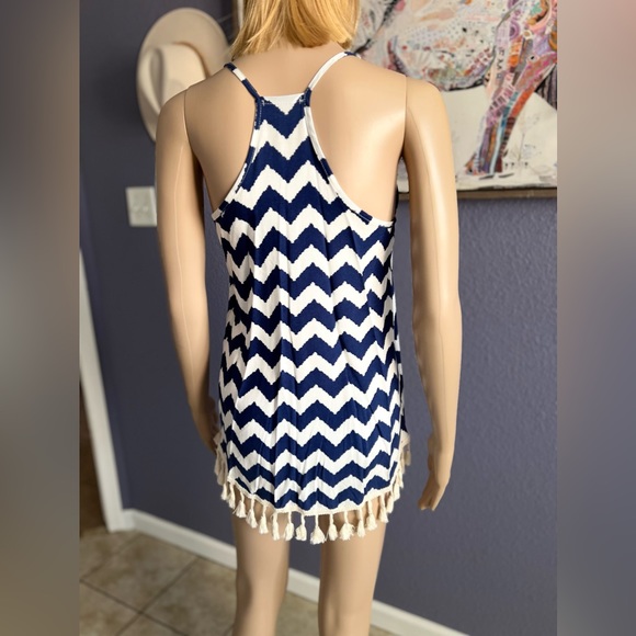 P.S.Kate Trim Tank - Picture 5 of 5